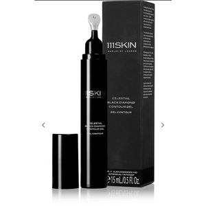 111skin | Celestial Black Diamond Contour Gel